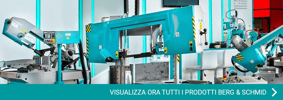 Clicchi qui per tutti i prodotti BERG e SCHMID